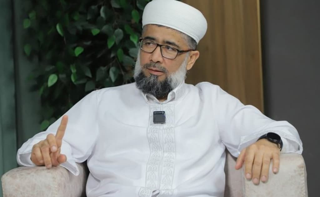 Mubashshir Ahmadning sudi yana qoldirildi