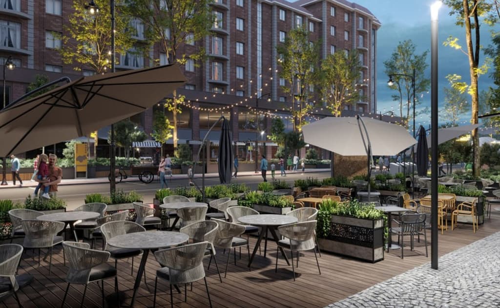 Tunu-kun ishlovchi ko‘chalarda reklama va yoritishga elektr narxlari ikki baravarga kamaytirilishi mumkin