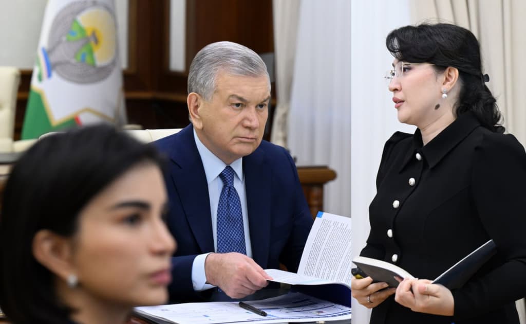 Qamrov kam hududlarda bog‘cha va maktablarning bo‘sh maydonlarida DXSH asosida bog‘cha qurishga ruxsat berilmoqda