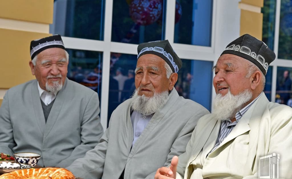 O‘zbekistonda pensiya yoshi oshirilishi rejalashtirilmoqda