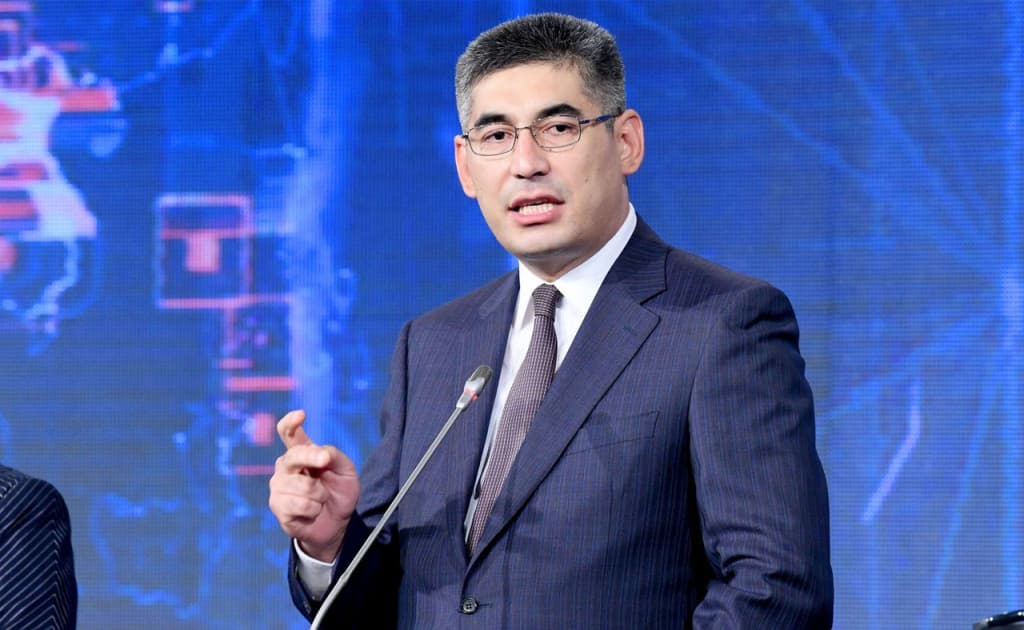 Norasmiy iqtisodiyotda qishloq xo‘jaligining ulushi 44,2 foizni tashkil etmoqda — Sherzod Qudbiyev