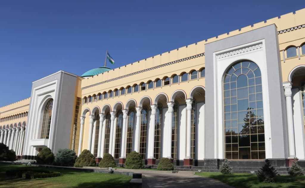 Rasmiy Toshkent Isroilning Qatarga hujumiga munosabat bildirdi