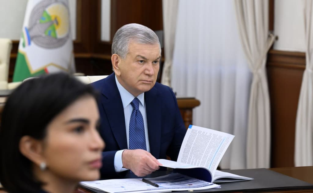 O‘zbekistonda yangi muhandislik va ta’lim markazlari ochiladi