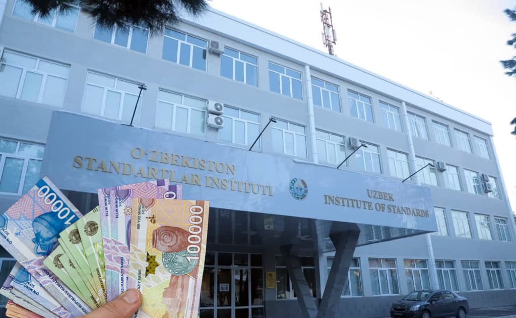 Har oy 200-300 mln so‘mdan oylik-ustama olib kelgan rahbarlar fosh bo‘ldi