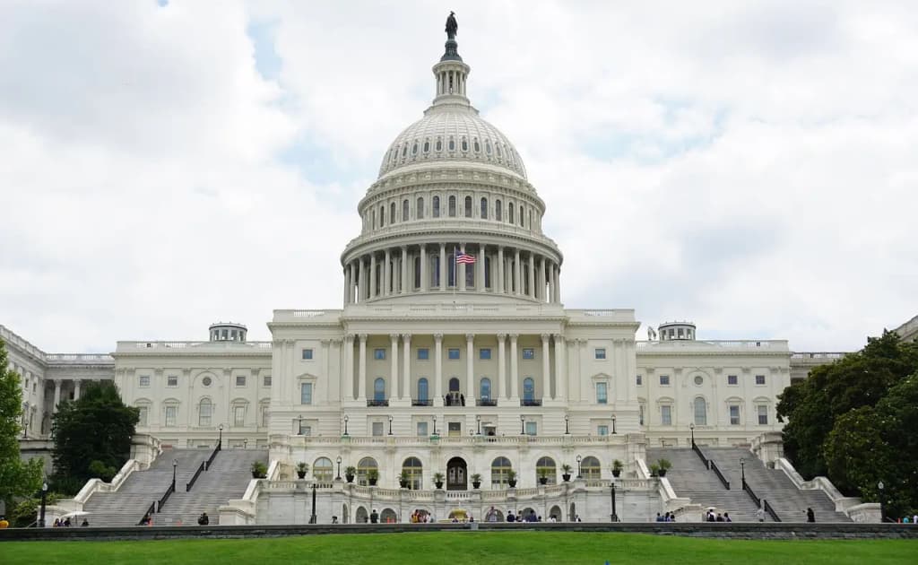 AQSHda Jekson–Venik tuzatmasini Rossiyaga nisbatan qayta tiklashi mumkin