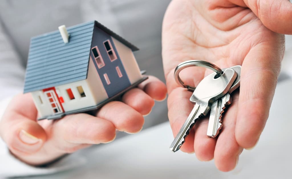 2027 йилдан уй-жой олди-сотдиси онлайн тарзда тасдиқланади