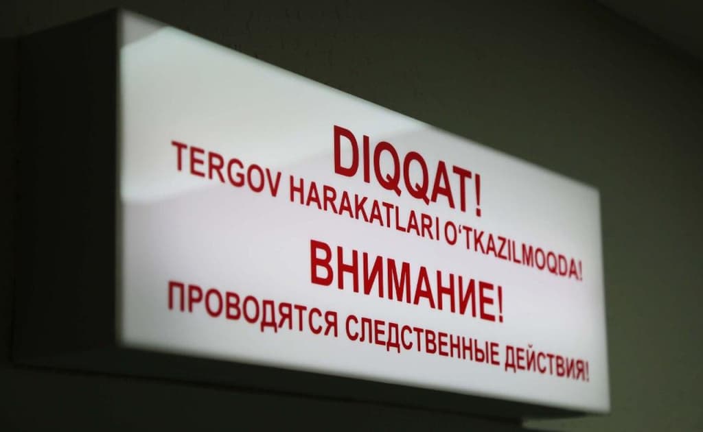 Tergov organlariga abonent ma’lumotlarini sudsiz olish huquqi berilmoqda