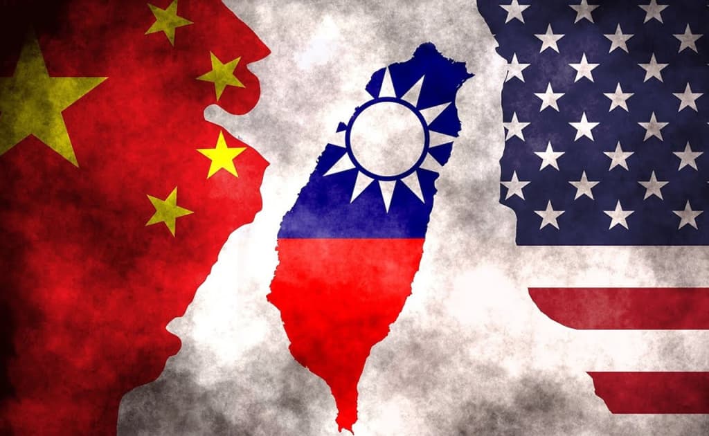 Xitoy AQSHni ogohlantirdi