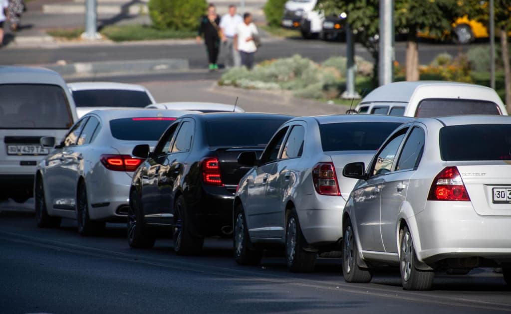 Pulli to‘xtash joylari uchun shu hudud aholisiga imtiyozlar beriladi