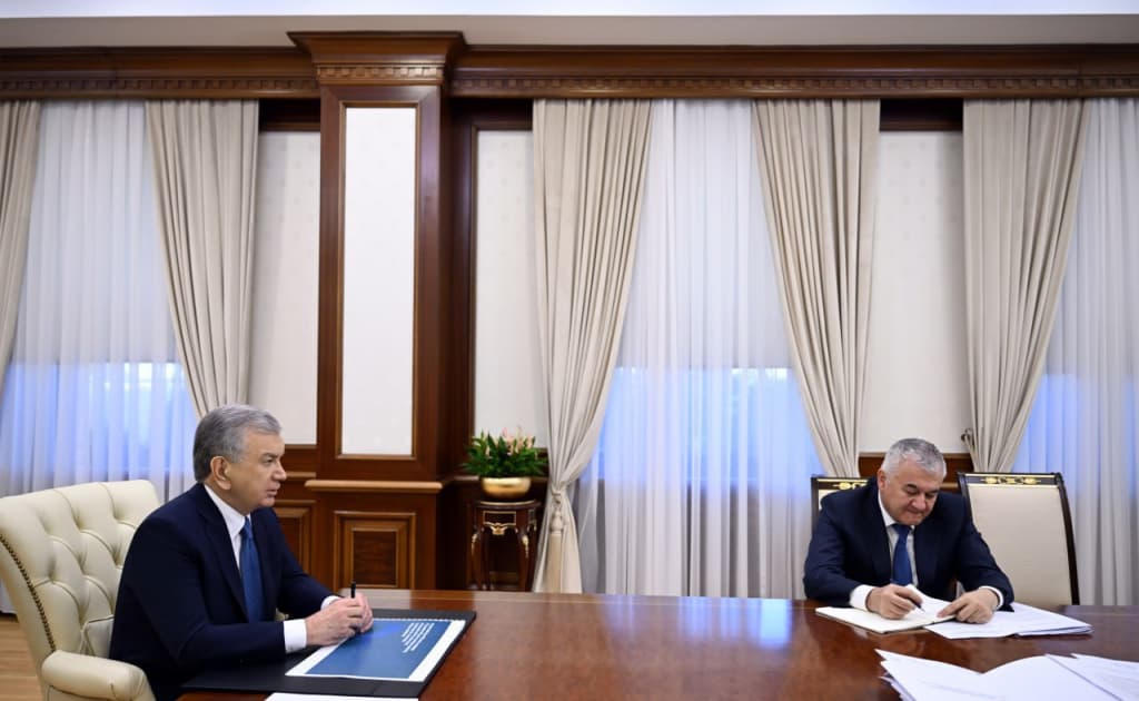 37 yil deganda ilk marta: O‘zbekistonda 2026 yil aholi ro‘yxatdan o‘tkaziladi