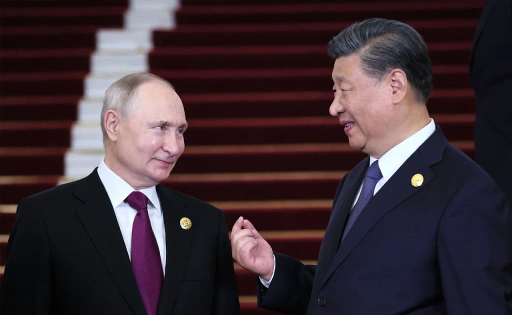 Си Жинпинг Путинга 150 йиллик умр ҳақида бекорга гапирмаган: Хитой олимлари ёшартирувчи инъекция яратди