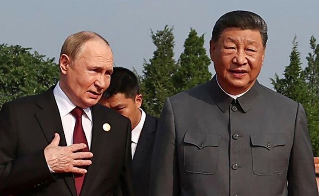 Putin umrni uzaytirish tadqiqotlariga sarflanadigan mablag‘larni 8 barobar oshirgan