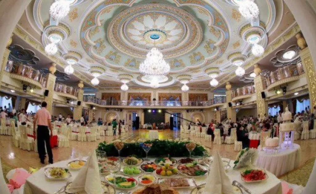 O‘zbekistonda to‘y-marosimlarni ixchamlashtirishga oid qaror kechikyapti