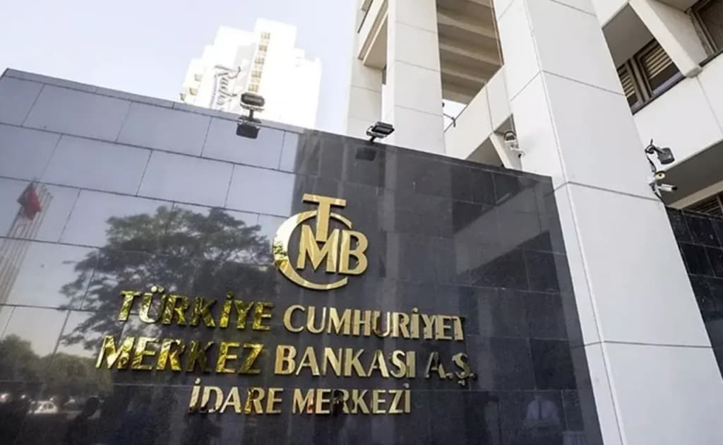 Turkiya Markaziy banki asosiy stavkani kutilmaganda 40,5 foizga tushirdi