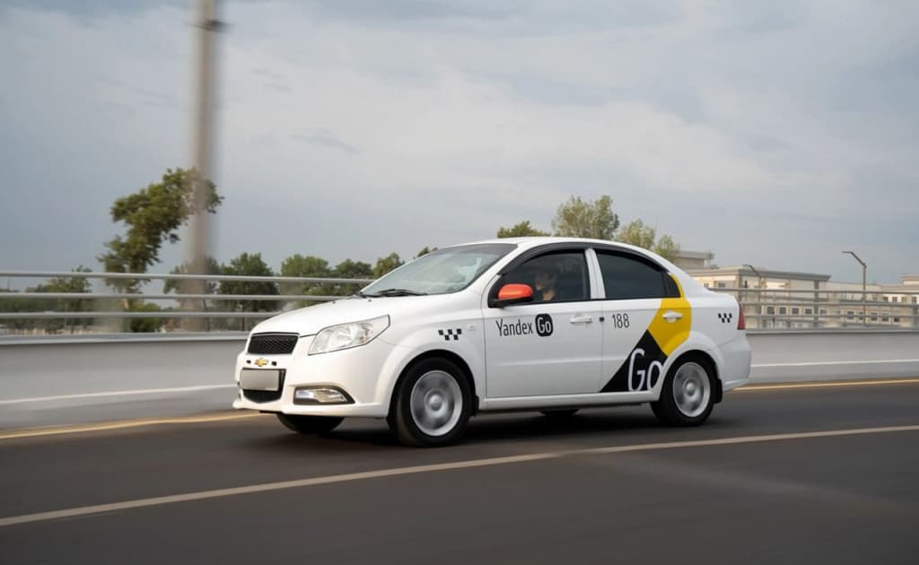 Yandex «Zapravkalar» servisini ishga tushirdi