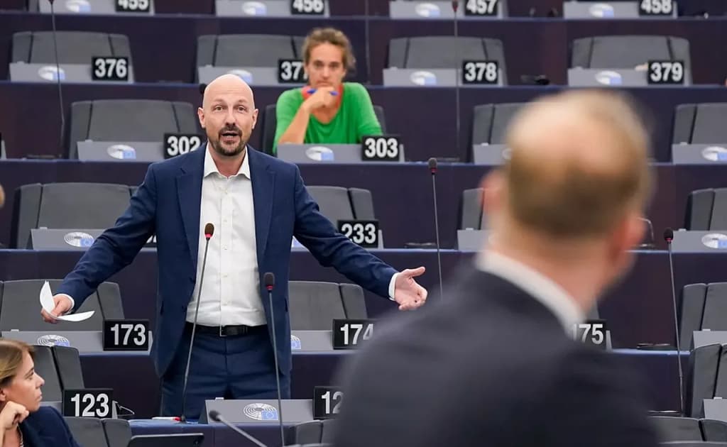 Yevropalik 300dan ziyod diplomatlar Falastinni tan olish va Isroilga sanksiya talab qildi