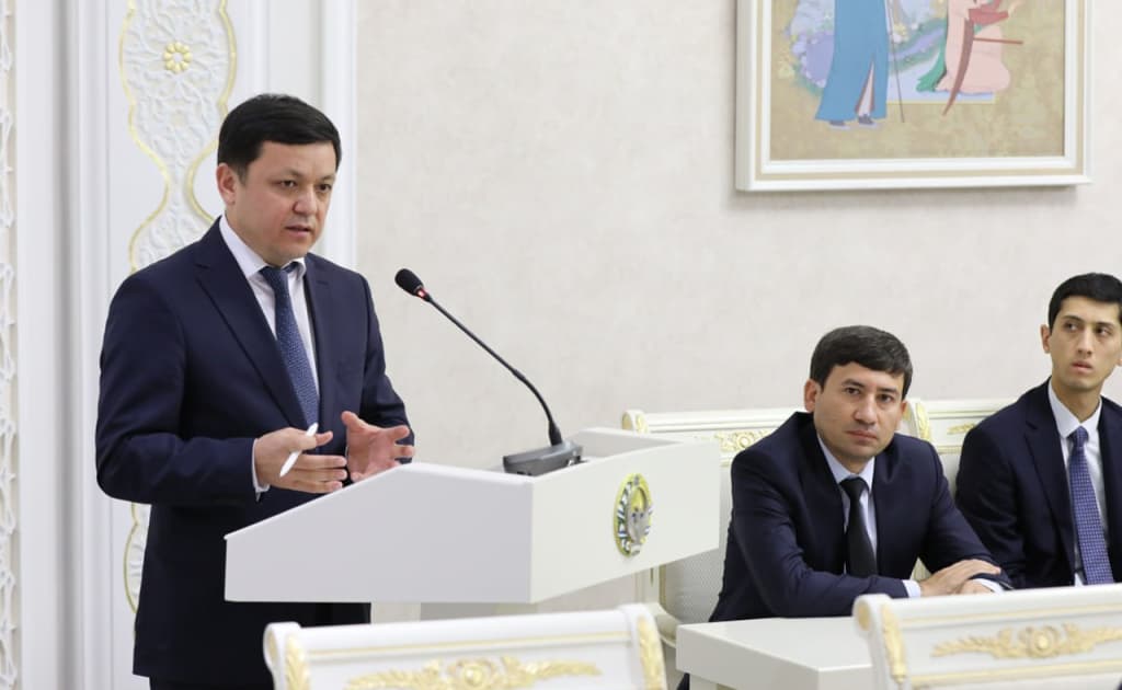 68 foiz o‘zbekistonlik orzusi amalga oshadimi? Islomiy bank faoliyati uchun qonun loyihasi tayyorlandi