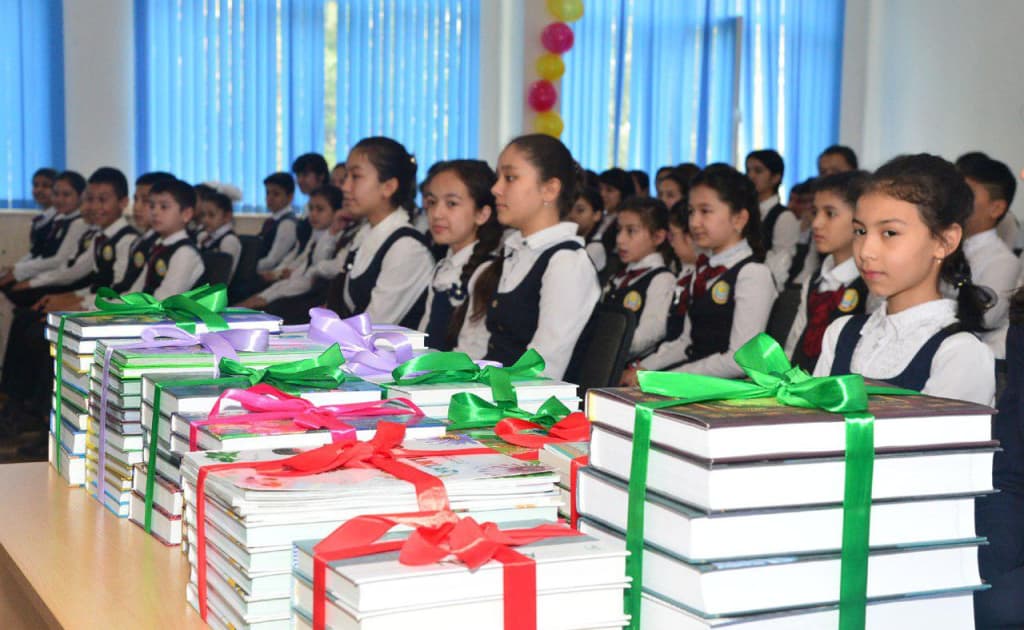 Ta’lim sifatini ta’minlash milliy agentligining faoliyatlari belgilandi