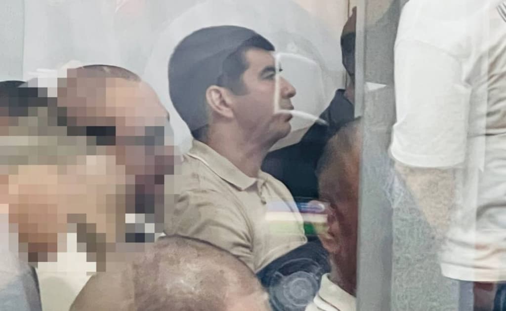 Sobiq qishloq xo‘jaligi vaziri Aziz Voitov ozodlikka chiqdi, sud unga boshqa jazo tayinladi