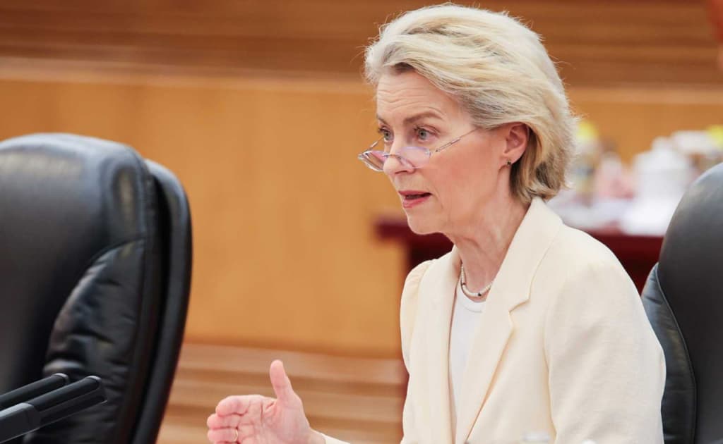 AQSH G7 davlatlaridan Rossiya aktivlarini musodara qilish mexanizmlarini ishlab chiqishni so‘raydi — Bloomberg