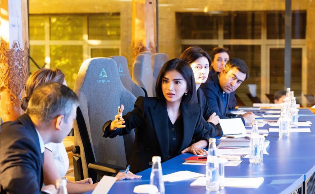 Yangi Situatsion markaz tashkil etildi