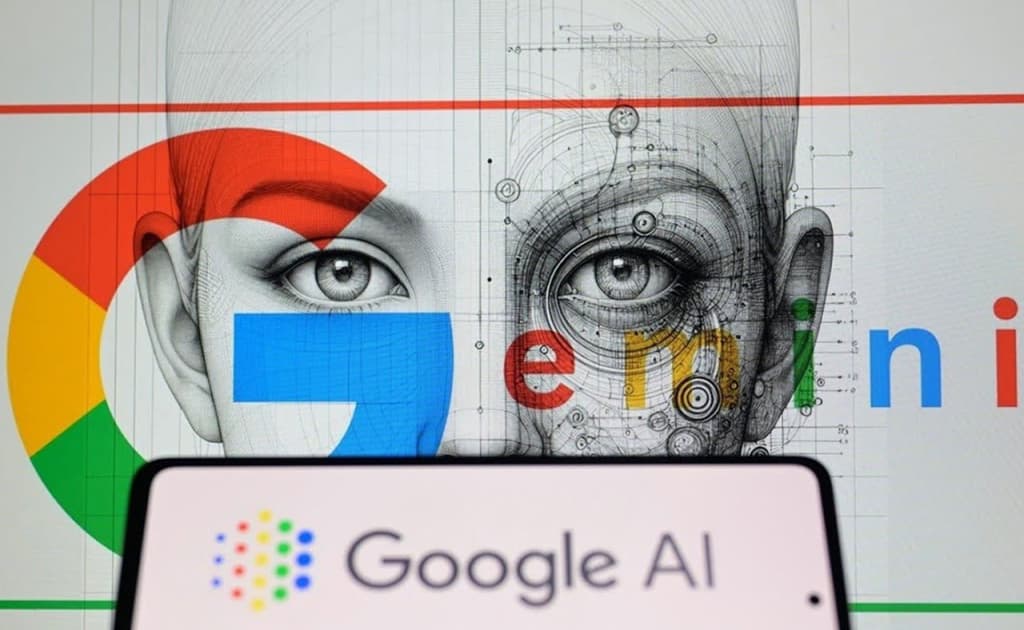 «Heemera» Google’ning AI First dasturiga qo‘shildi