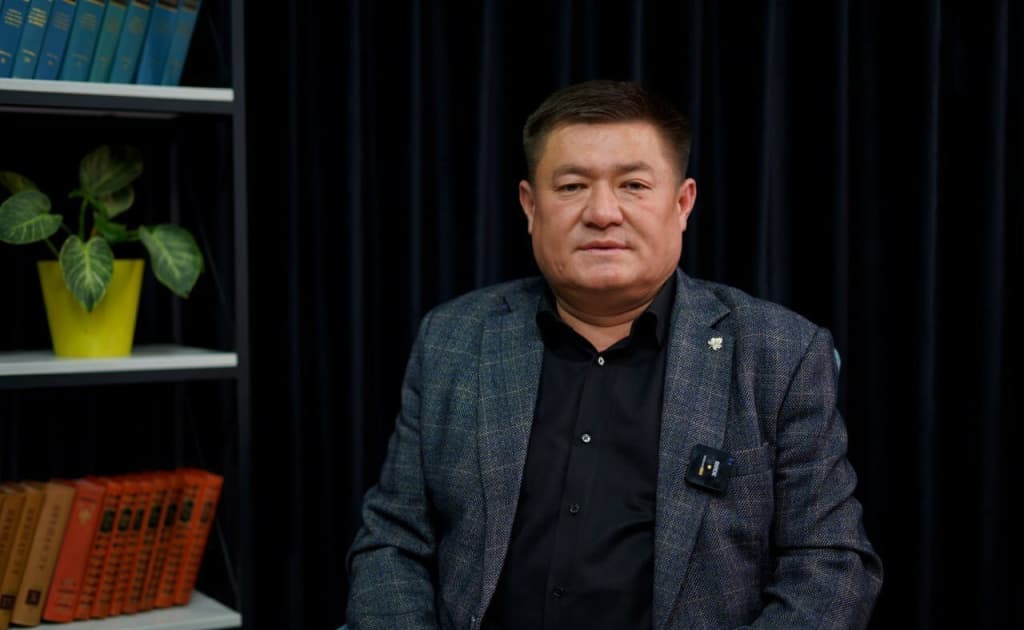 Abdurahmon Tashanov: «Amaldorning shilqimligi maydagina bezorilik, kambag‘alniki — jinoyat»