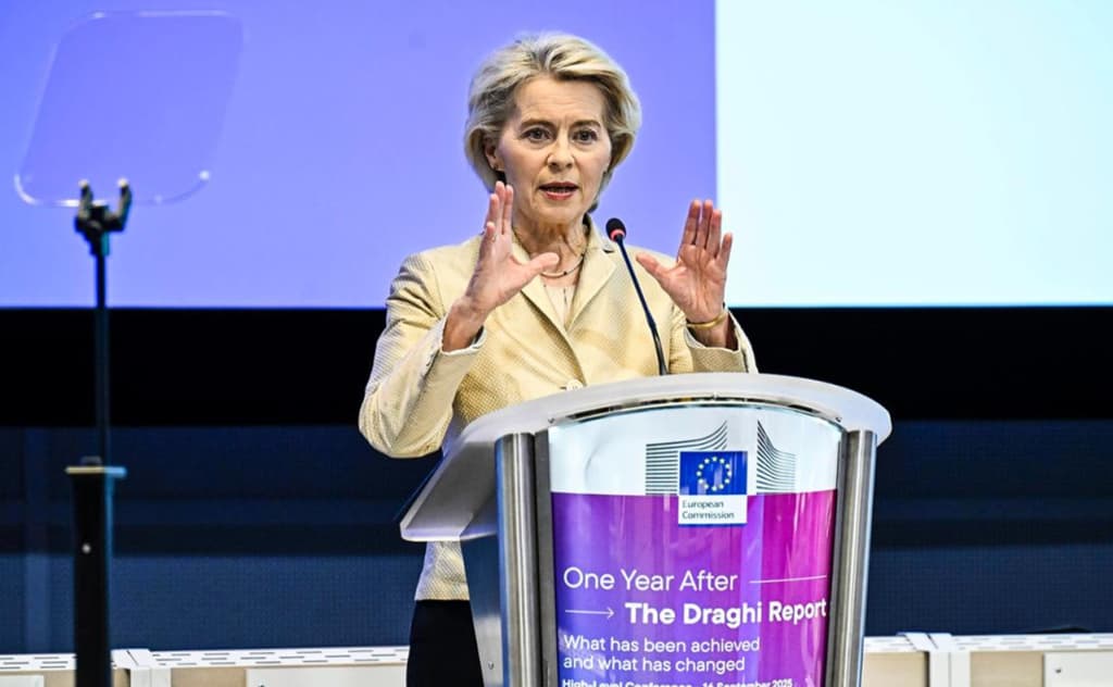 Yevropa Rossiyaga qarshi sanksiyalarning 19-to‘plamini kripto, bank va energetikaga yo‘naltiradi