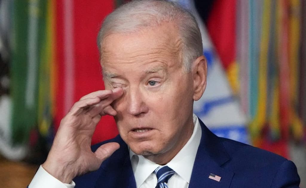 Baydenning hech kimga keragi yo‘q…mi?