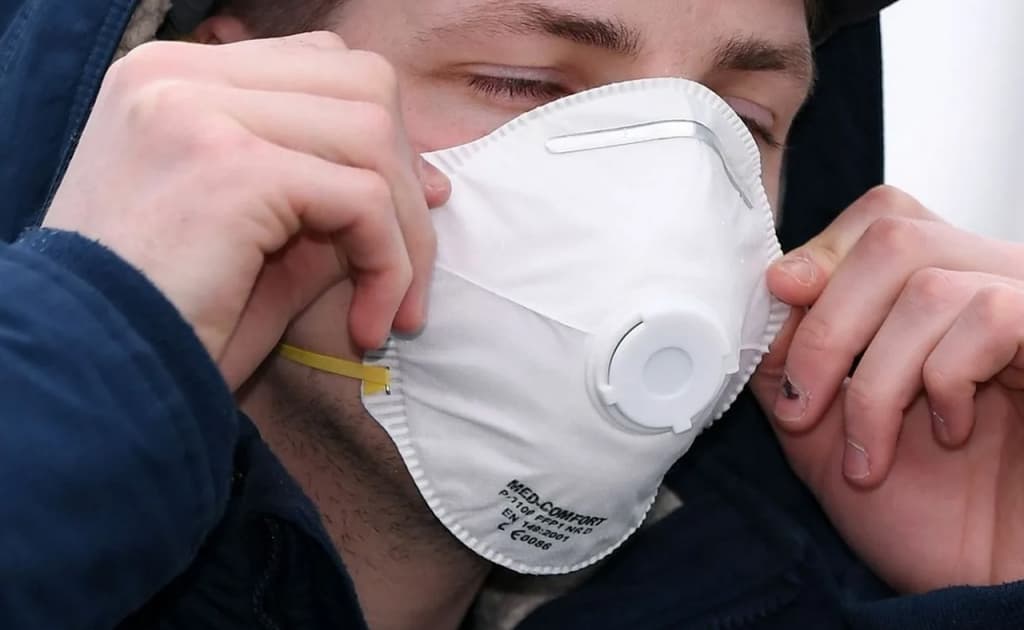 O‘zbekistonda o‘tkir respirator infeksiyalarning tarqalish xavfi mavjud — Sanepidqo‘mita