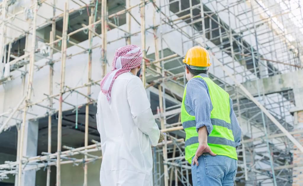 O‘zbek ishchilari Saudiyada mavsumiy ishlarga jalb etilishi mumkin