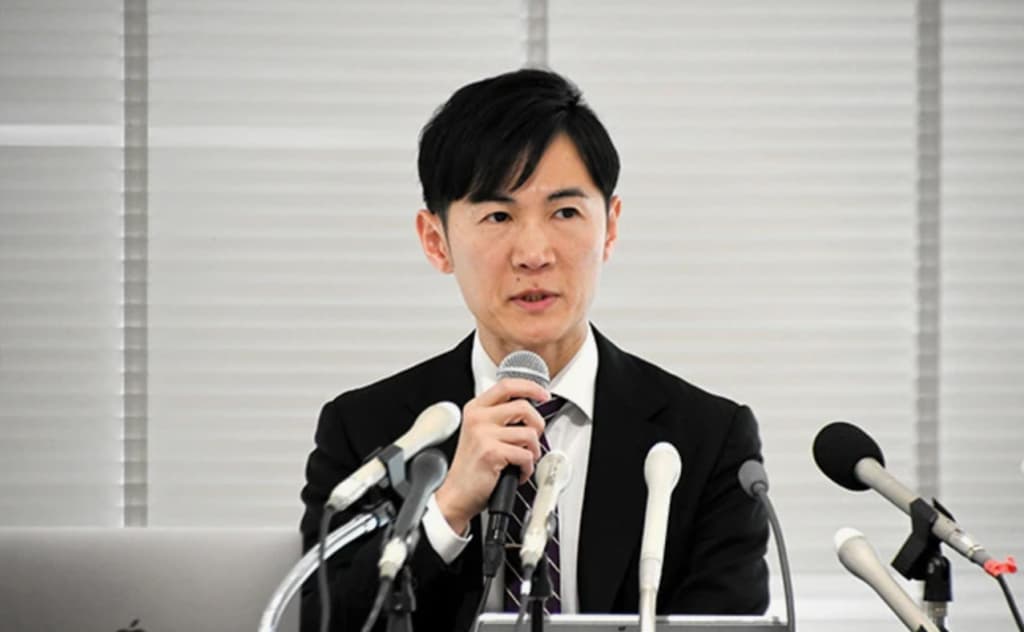 Yaponiya partiyasi sun’iy intellektni rahbar etib tayinlamoqchi