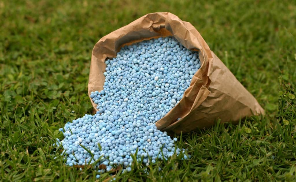 Энди озиқ-овқат чиқиндиларидан органик ўғит сифатида фойдаланилади