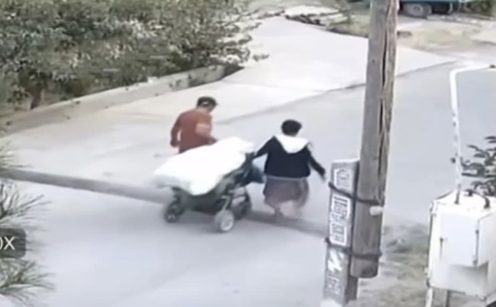 Samarqandda qopda jasad olib ketayotgan shaxslar ushlandi