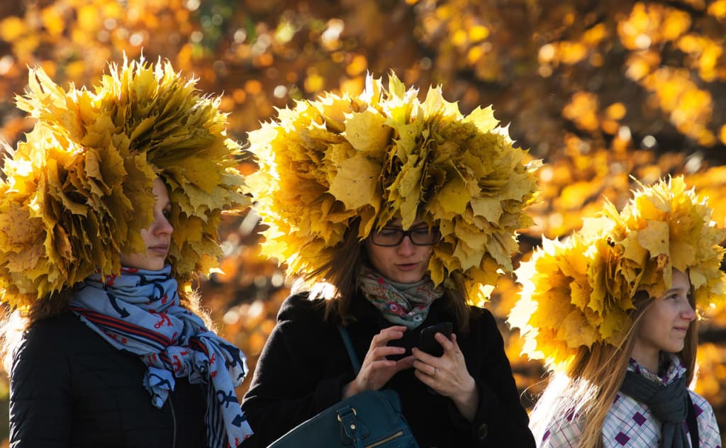 Kuzgi tengkunlik: bu yil u qaysi sanaga to‘g‘ri keladi va unga bog‘liq qanday an’analar bor?