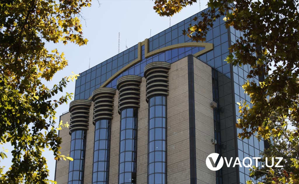 O‘zbekiston Markaziy banki kriptovalyutalarni zaxiralarga kiritishni ko‘rib chiqmayapti — regulyator