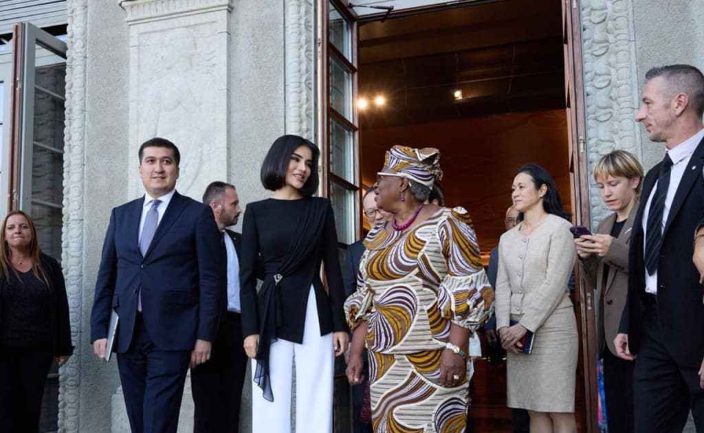 BMTning markaziy qarorgohida «O‘zbekiston xonasi» ochiladi