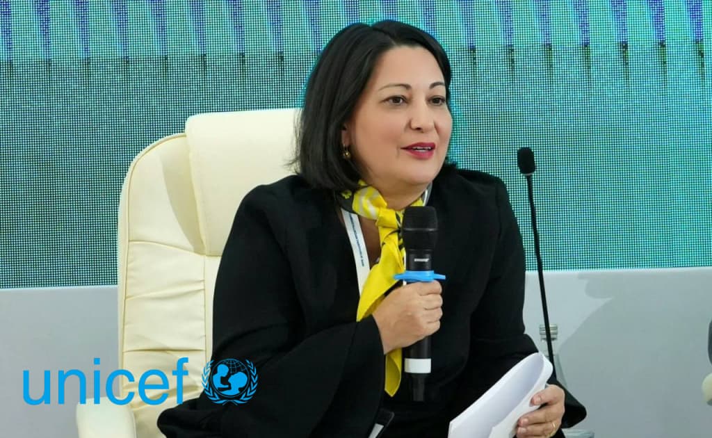 O‘zbekistonda bolalar kambag‘alligi 11,4 foizga tushdi