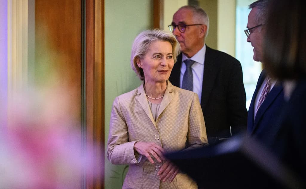 Yevroittifoq sanksiyalarning 19-paketini tasdiqladi: asosan Rossiya gaziga chek qo‘yiladi