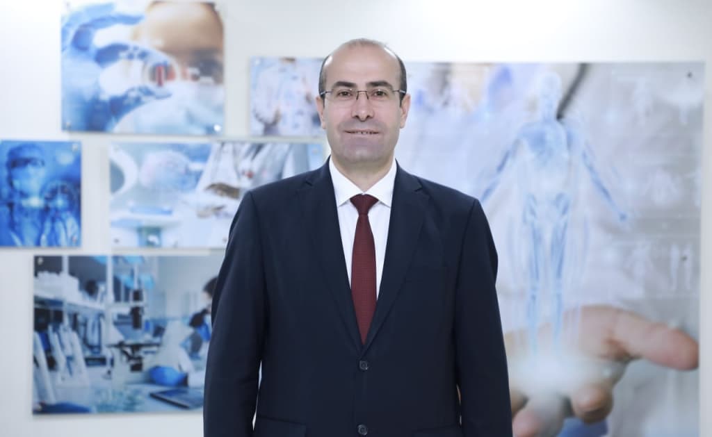 Respublika onkologiya markaziga turkiyalik rahbar tayinlandi