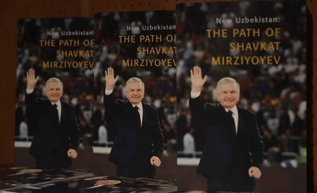 Shavkat Mirziyoyevning AQSH safari kun tartibidan nimalar joy olgan?