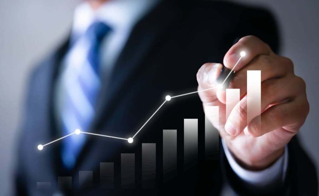 Yuqori reytingga ega tadbirkorlarga 1,8 trln so‘m QQS 1 kunda qaytarildi