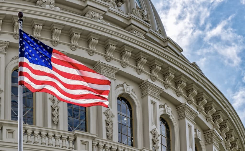 AQSH Senatida Rossiyaga qarshi uchinchi sanksiya qonuni ishlab chiqildi