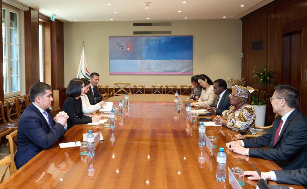 O‘zbekiston JSTga qo‘shilish bo‘yicha yana 3 davlat bilan kelishuvga erishdi