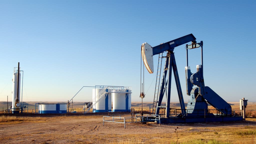 O‘zbekistonda gaz qazib chiqarish 4 foizga kamaydi