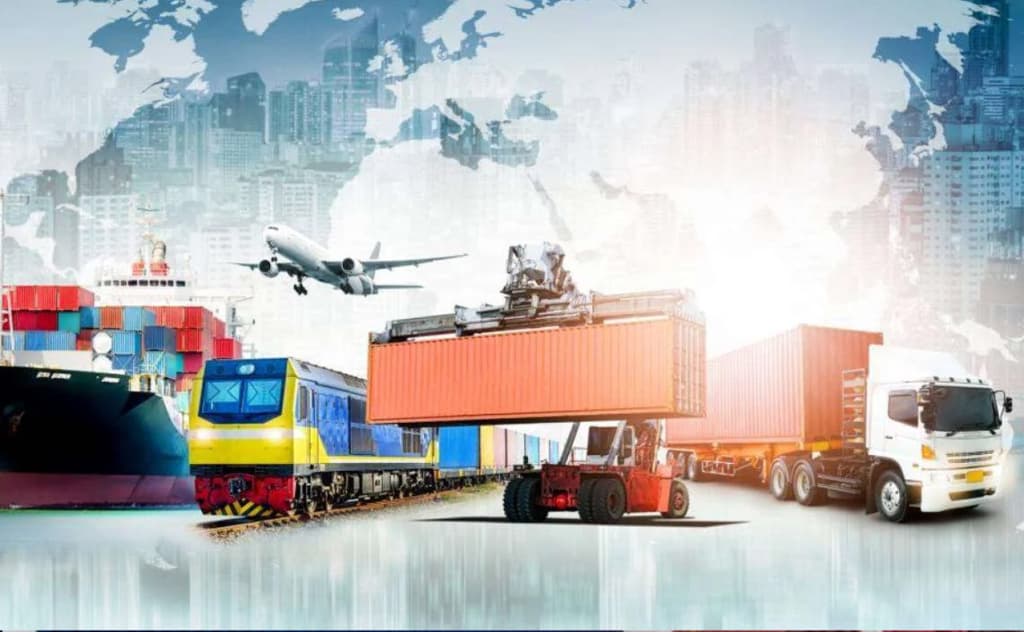 O‘zbekistonning tashqi savdo aylanmasi 51 mlrd dollardan oshdi