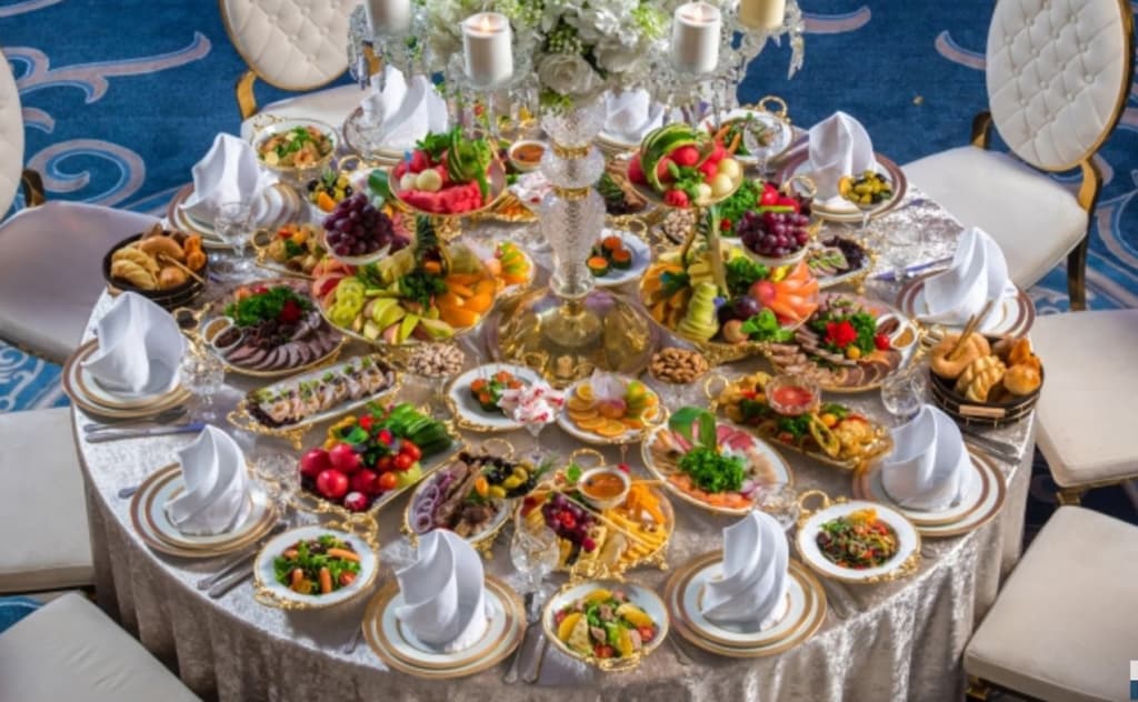 Navbatdagi urinish: to‘y, ma’raka va oilaviy marosimlarda mehmonlar soni qat’iy nazoratga olinadi