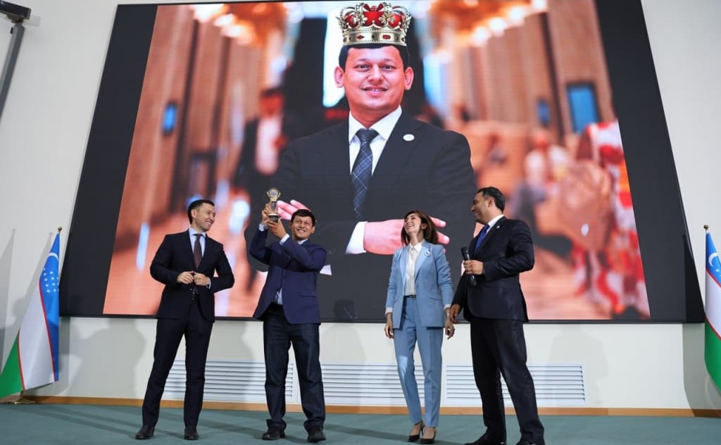 «20 foiz bitiruvchi ishsiz, 30 foizi esa oddiy mutaxassis» — «El yurt umidi» jamg‘armasi vakili