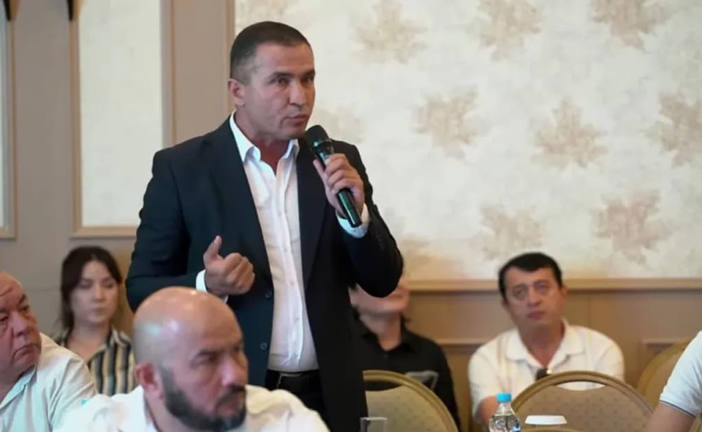 Тадбиркор танқид учун жазоланмаслиги керак – Бизнес-омбудсман