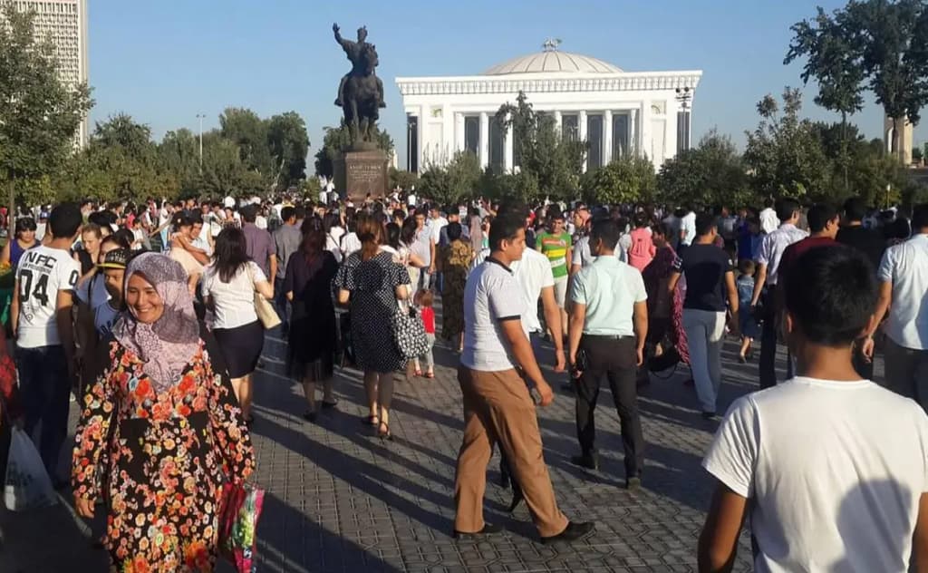 O‘zbekistonda aholini ro‘yxatga olish sanasi belgilandi